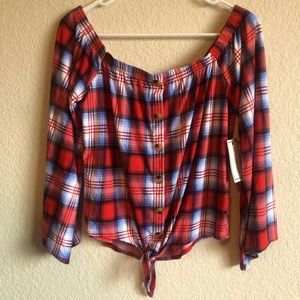Blouse/ shirt